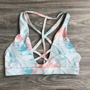 Limited Edition BuffBunny Sports Bra